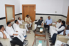 #NagpurSession: Opp.Leader's Joint Meeting & Press Conference Before Assembly Winter Session at Ravi Bhavan Nagpur. #NagpurSession: Opp.Leader's Joint Meeting & Press Conference Before Assembly Winter Session at Ravi Bhavan Nagpur.