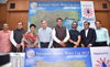 Satyamev Jayate Water Cup 2018 (Paani Foundation) Press Conference at Sahyadri House.