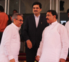 #Mumbai Budget Session: Day Assembly Session Mumbai Vidhan Bhavan.