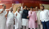 4th Day#Monsoon Assembly Session at Nagpur.