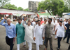 6th Day#Monsoon Assembly Session at Nagpur.