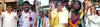 CONGRESS PARTY WINNER CANDIDATES IN MUMBAI  FAIYAZ AHMED,MANOJ JAMSUTKAR,JAVED JUNEJA, SANGITA HANDORE, VAQARUNNISA ANSARI.SHAHANA KHAN.
