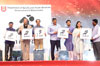 Shiv Chatrapati Sports Awards at Getway of India Mumbai.