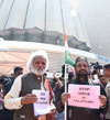 1st Day Assembly Budget Session-2020 Mumbai.