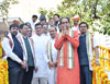 4th Day Assembly Budget Session-2020 Mumbai.