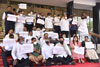 5th Day Maharashtra Assembly's Budget Session 2021 at Vidhan Bhavan Mumbai.