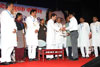 AICC GENERAL SECRETARY & M.P. RAHUL GANDHI FELICITATED YOUTH CONGRESS NEWLY ELECTED MUNICIPAL CORPORATER JAVED JUNEJA.