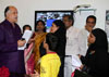 MP & EX.UNION MINISTER GURUDAS KAMAT JANSAMPARK ABHIYAN AT ANDHERI D.N.NAGAR. MP & EX.UNION MINISTER GURUDAS KAMAT JANSAMPARK ABHIYAN AT ANDHERI D.N.NAGAR.