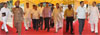1st DAY OF RAINY SEASON ASSEMBLY MUMBAI VIDHAN BHAVAN.