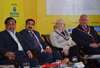 MINISTER OF INDUSTRIES NARAYANRAO RANE IN INDIAN BUSINESS LEADERS AT BKC BANDRA. MINISTER OF INDUSTRIES NARAYANRAO RANE IN INDIAN BUSINESS LEADERS AT BKC BANDRA.