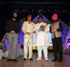 BAISAKHI CELEBRATION IN MUMBAI.