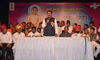 CHIEF MINISTER PRITHVIRAJ CHAVAN TO PRESENT "JAIN SAMAJ RATNA AWARDS" ON OCCASION OF MAHAVIR JAYANTI AT BIRLA MATOSHREE AUDITORIUM AT MARINE LINES. CHIEF MINISTER PRITHVIRAJ CHAVAN TO PRESENT "JAIN SAMAJ RATNA AWARDS" ON OCCASION OF MAHAVIR JAYANTI AT BIRLA MATOSHREE AUDITORIUM AT MARINE LINES.
