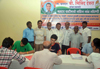 SOUTH MUMBAI CONGRESS ORG.ELECTION ROLL ENROLMENT AT TARDEO. SOUTH MUMBAI CONGRESS ORG.ELECTION ROLL ENROLMENT AT TARDEO.