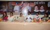 TALK SHOW ON WOMEN SAFETY & SECURITY AT MUMBAI CONGRESS RAJIV GANDHI BHAVAN.