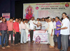 MP.DR.NILESH NARAYANRAO RANE AT RATNAGIRI LANJA. MP.DR.NILESH NARAYANRAO RANE AT RATNAGIRI LANJA.