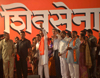 SHIVSENA 48TH DASSERA MELAVA AT SHIVAJI PARK