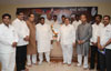 Tribute to Bharat Ratna Dr.Babasaheb Ambedkar on his Mahaparinirvan Din in Mumbai.