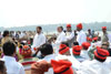 All India Congress Committee Vice President & MP.Rahul Gandhi On Mumbai Visit.