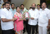 Naigaon Muncipal Maternity Home Maintenence inspection Opposition Leader Devendra (Bala)Ambekar at Dadar Naigaon.