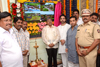 CCTV Inauguration at Devgad. CCTV Inauguration at Devgad.