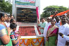 26/11 Marytr Mukesh Jadhav Chowk naming Ceremony at Sion Koliwada.