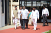 6th Day "Budget Session 2016" at Vidhan Bhavan in Mumbai.