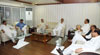 4 of 1,217 Congress NCP Leaders Meeting in Mumbai. 4 of 1,217 Congress NCP Leaders Meeting in Mumbai.