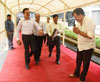 4th Day Vidhan Bhavan Monsoon Assembly Session in Mumbai.