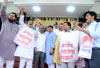11th Day Monsoon Assembly Session Vidhan Bhavan Mumbai.