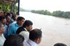 Social Justice & Empowerment MoS Ramdas Athawale visit Mahad Trajedy Bridge Collapse Spot. Social Justice & Empowerment MoS Ramdas Athawale visit Mahad Trajedy Bridge Collapse Spot.
