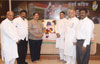 MRCC Paying Tribute to India's First Education Minister Late Maulana Azad on his Birth Anniversary.