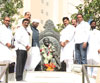 #Budget Session: 6th Day at Vidhan Bhavan Mumbai.