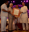 DY.CHIEF MINISTER AJIT PAWAR TO PRESENT 50TH YEAR MARATHI FILM PURASKAR AT RAVINDRA NATYA MANDIR.