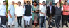 1st Day Assembly Winter Session at Nagpur.
