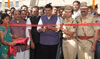 Chief Minister of Maharashtra Devendra Fadnavis Inaugurating Old Kamptee Police Station at Nagpur.