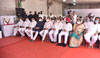 Congress Party Leaders Paying Tribute to Former Prime Minister Rajiv Gandhi on his Death Anniversary. Congress Party Leaders Paying Tribute to Former Prime Minister Rajiv Gandhi on his Death Anniversary.