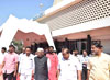 Last Day Budget Session at Vidhan Bhavan Mumbai.