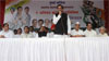 ON OCCASION OF AUGUST KRANTI DIN CHIEF MINISTER PRITHVIRAJ CHAVAN,MPCC.PRESIDENT MANIKRAO THAKAREY,& MRCC PRESIDENT KRIPASHANKAR SINGH PAYING TRIBUTE TO KRANTIVEER"S AT AUGUST KRANTI MAIDAN. ON OCCASION OF AUGUST KRANTI DIN CHIEF MINISTER PRITHVIRAJ CHAVAN,MPCC.PRESIDENT MANIKRAO THAKAREY,& MRCC PRESIDENT KRIPASHANKAR SINGH PAYING TRIBUTE TO KRANTIVEER"S AT AUGUST KRANTI MAIDAN.