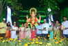 Ganpati Bappa Moorya !!!