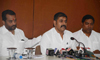 NCP Mumbai President Sachinbhau Ahir Press Conference.