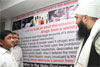 SAY NO TO DRUGS...! VISIT OF HOME MINISTER R.R.PATIL AT JAMIA QADRIA ASHRAFIA M.S.ALI ROAD(DO TANKI) TO DISCUSS VARIOUS ISSUES OF THE MINORITY COMMUNITY SPECIALLY ON THE RISE OF DRUG ADDICTS ON OCCASION JAMIA QADRIA ASHRAFIA PRESIDENT MOULANA MOIN MIYAN.