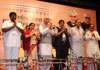 BJP NATIONAL EXECUTIVE MEETING AT Y.B.CHAVAN CENTRE. BJP NATIONAL EXECUTIVE MEETING AT Y.B.CHAVAN CENTRE.