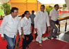 MINISTER NARAYAN RANE,MLA KRIPASHANKAR SINGH & BJP LEADER ADV.ASHISH SHELAR AT VIDHAN BHAVAN. MINISTER NARAYAN RANE,MLA KRIPASHANKAR SINGH & BJP LEADER ADV.ASHISH SHELAR AT VIDHAN BHAVAN.