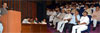 EX.MINISTER OF ASSAM & ELECTION OBSERVER MAHARASHTRA SHRI.VISHNU PRASAD,CHIEF MINISTER OF MAHARASHTRA PRITHVIRAJ CHAVAN AT Y B CHAVAN. EX.MINISTER OF ASSAM & ELECTION OBSERVER MAHARASHTRA SHRI.VISHNU PRASAD,CHIEF MINISTER OF MAHARASHTRA PRITHVIRAJ CHAVAN AT Y B CHAVAN.