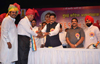 CHIEF MINISTER PRITHVIRAJ CHAVAN TO PRESENT "JAIN SAMAJ RATNA AWARDS" ON OCCASION OF MAHAVIR JAYANTI AT BIRLA MATOSHREE AUDITORIUM AT MARINE LINES.