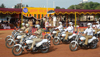 53rd MAHARASHTRA DAY CELEBRATION IN MUMBAI. 53rd MAHARASHTRA DAY CELEBRATION IN MUMBAI.