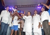 SWABHIMAAN SANGHATNA PRESIDENT NITESH NARAYANRAO RANE VISIT"S DAHI HANDI SARAV SHIBIR"S IN MUMBAI. SWABHIMAAN SANGHATNA PRESIDENT NITESH NARAYANRAO RANE VISIT"S DAHI HANDI SARAV SHIBIR"S IN MUMBAI.