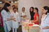 MP.Priya Dutt inaugurated Nargis Dutt "Free Medical Camp" at Bandra.