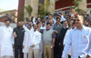 7th Day Winter Session at Nagpur Vidhan Bhavan.
