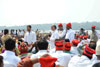 All India Congress Committee Vice President & MP.Rahul Gandhi On Mumbai Visit.